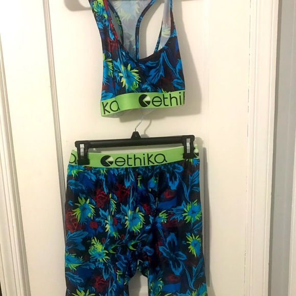 Women’s Ethika sports set - Picture 2 of 4